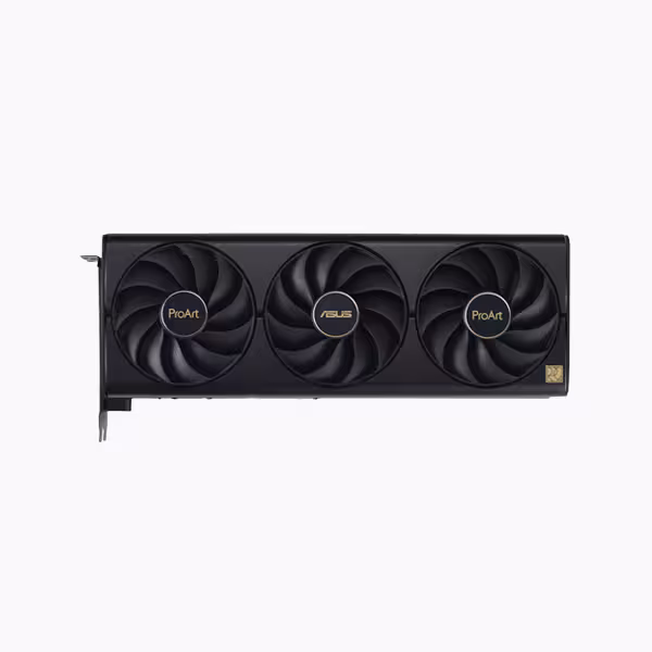 کارت گرافیک ایسوس مدل Asus ProArt 4080 Super OC 16GB